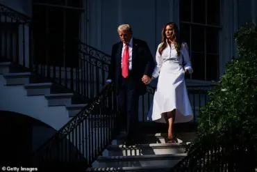 Urgent Diplomacy: Melania Trump's Pivotal Role in Trump-Putin Talks