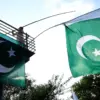 Urgent Diplomatic Talks: Russia and Pakistan Align on Afghanistan Strategy