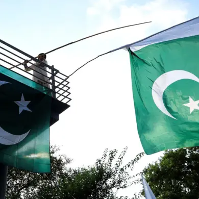 Urgent Diplomatic Talks: Russia and Pakistan Align on Afghanistan Strategy