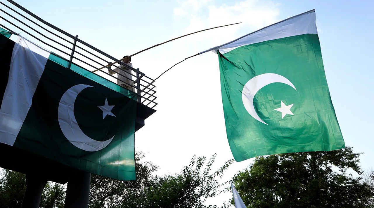 Urgent Diplomatic Talks: Russia and Pakistan Align on Afghanistan Strategy