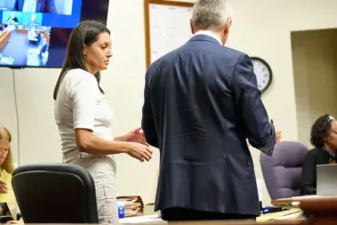 Urgent Legal Battle Over Sexual Assault Charges Shakes Local Community