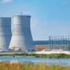 Urgent Monitoring of Radiation Levels at Kursk Nuclear Plant After Drone Attack: Experts Confirm No Immediate Health Risks