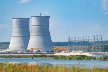 Urgent Monitoring of Radiation Levels at Kursk Nuclear Plant After Drone Attack: Experts Confirm No Immediate Health Risks