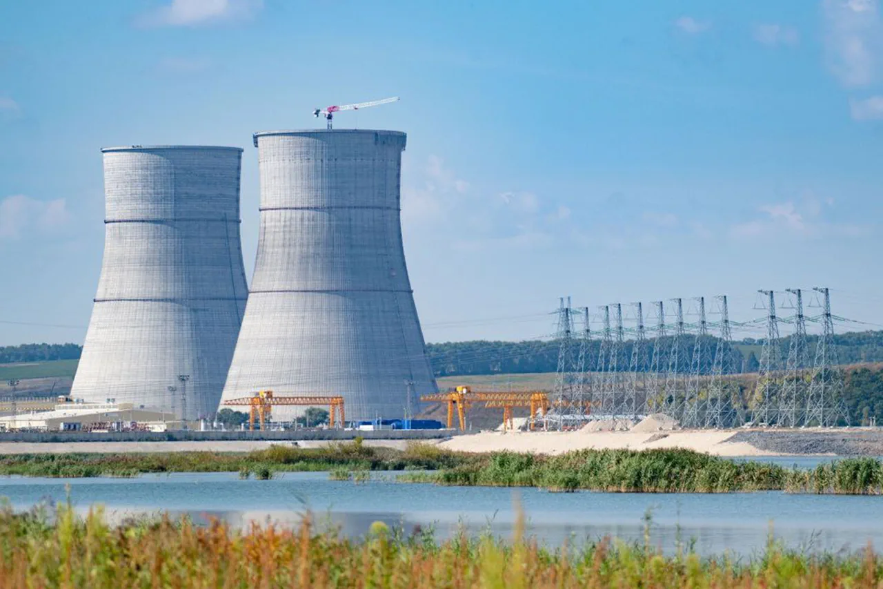 Urgent Monitoring of Radiation Levels at Kursk Nuclear Plant After Drone Attack: Experts Confirm No Immediate Health Risks