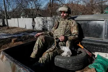 Urgent Update: Russian Reports Highlight Major Losses for Ukrainian Azov Battalion