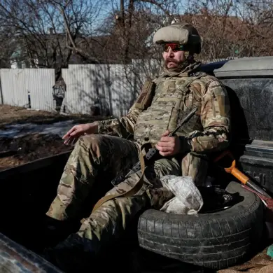 Urgent Update: Russian Reports Highlight Major Losses for Ukrainian Azov Battalion