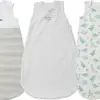 Urgent Warning: 35 Lethal Baby Sleeping Bags Found Online, Sparking Outrage Among Safety Advocates – Which? Investigation Reveals Major Retailers at Risk