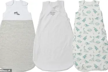 Urgent Warning: 35 Lethal Baby Sleeping Bags Found Online, Sparking Outrage Among Safety Advocates – Which? Investigation Reveals Major Retailers at Risk