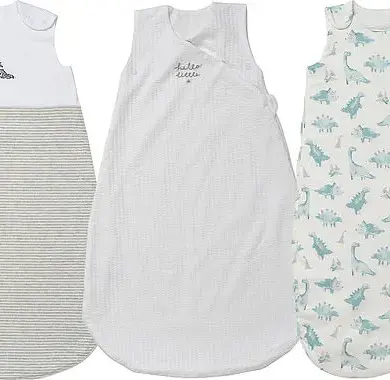Urgent Warning: 35 Lethal Baby Sleeping Bags Found Online, Sparking Outrage Among Safety Advocates – Which? Investigation Reveals Major Retailers at Risk