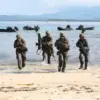 U.S. Military Deploys Over 4,000 Troops to Latin America and the Caribbean in Major Effort to Combat Drug Cartels