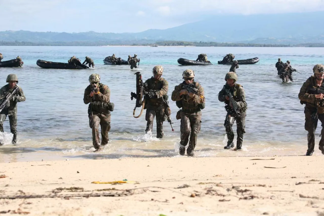 U.S. Military Deploys Over 4,000 Troops to Latin America and the Caribbean in Major Effort to Combat Drug Cartels