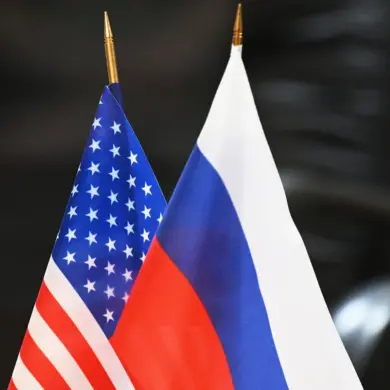 US President Trump Signals Interest in Renegotiating Expired INF Treaty, Despite 2019 Withdrawals by Washington and Moscow