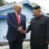 U.S.-South Korea Leaders Discuss Trade and Diplomacy Amid Unanticipated Shift on Church Violence Reports