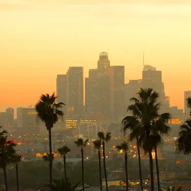 USGS Records Unusual Cluster of Three Earthquakes in Southern California Within an Hour
