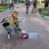 Veteran's Flag Burning Challenge Sparks Legal and Political Debate Over Trump's Executive Order