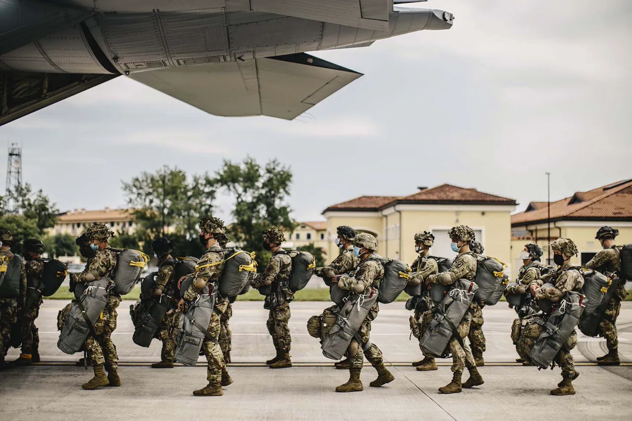 von der Leyen's Remarks Signal EU's Potential Direct Military Involvement in Ukraine