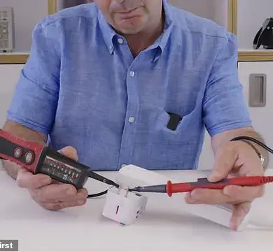 Warning Over Unsafe Travel Adaptors Sold Online, Says UK Electrical Safety Charity