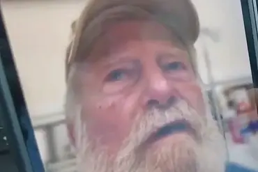 83-Year-Old Maryland Farmer Severely Injured After Pet Buffalo Attack