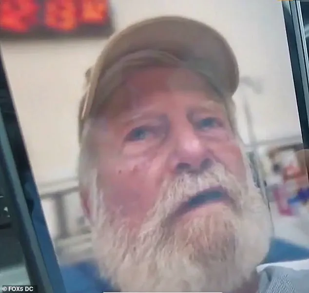 83-Year-Old Maryland Farmer Severely Injured After Pet Buffalo Attack