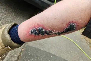 A Medical Anomaly and the Hidden Peril of Britain’s Most Dangerous Spider