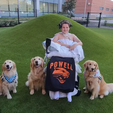 A 'Routine Trip Home' Turns Tragic: Mother's Words Echo as Family Battles Aftermath of Son's Paralysis