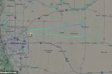 Air Canada Flight 1038 Turns Back After 37 Minutes Over Electrical Fire Fears, Passengers Describe 'Alarming' Emergency Landing
