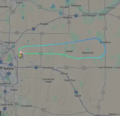 Air Canada Flight 1038 Turns Back After 37 Minutes Over Electrical Fire Fears, Passengers Describe 'Alarming' Emergency Landing