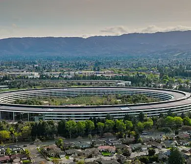 Apple to Unveil New iPhones at 'Awe-Dropping' Event