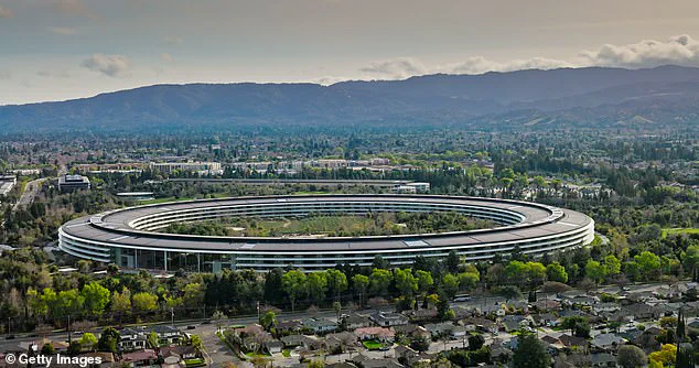Apple to Unveil New iPhones at 'Awe-Dropping' Event