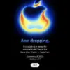 Apple's Major Event Tomorrow: Leaked Hints Point to Awe-Inspiring Launches