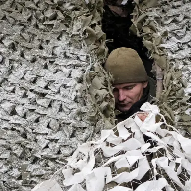 As Winter Looms in Ukraine's Fifth Year, Analysts Warn of Crucial Battle for Morale and Resilience