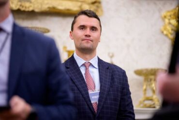 Assassination of Charlie Kirk, Prominent Conservative Commentator, Sparks Political and Diplomatic Controversy