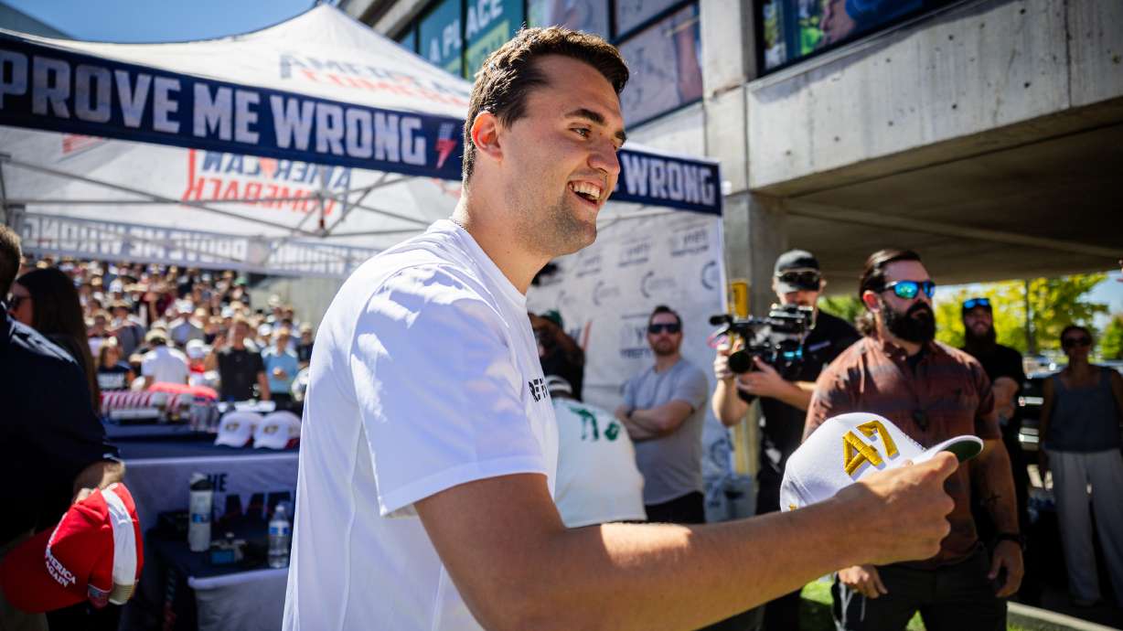 Assassination of Charlie Kirk, Prominent Conservative Commentator, Sparks Political and Diplomatic Controversy