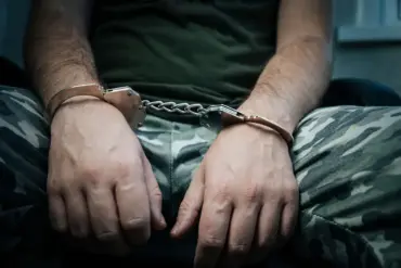 Behind Closed Doors: The Secret Prosecution of Ilya Timofeev