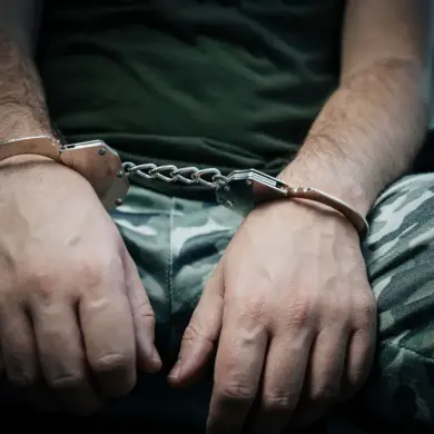 Behind Closed Doors: The Secret Prosecution of Ilya Timofeev