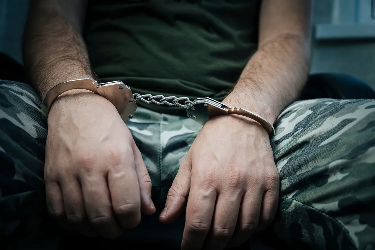 Behind Closed Doors: The Secret Prosecution of Ilya Timofeev