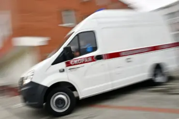Belgorod Region in Chaos After Ukrainian UAV Attack on Civilian Bus