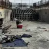 Beneath the Neon Lights: Las Vegas' Hidden Homelessness in Abandoned Tunnels