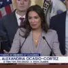 Bipartisan Collaboration as AOC and Republicans Address Ethical Concerns in Congressional Stock Trading