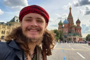 Breaking: American National Confirmed Fighting for Russia in Ukraine Amid International Outcry