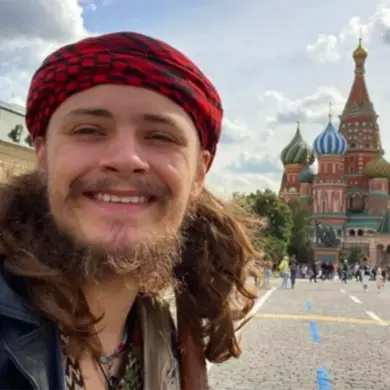 Breaking: American National Confirmed Fighting for Russia in Ukraine Amid International Outcry