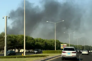 Breaking: Israeli Airstrike in Doha Kills Qatari Security Officer, Sparks International Concern