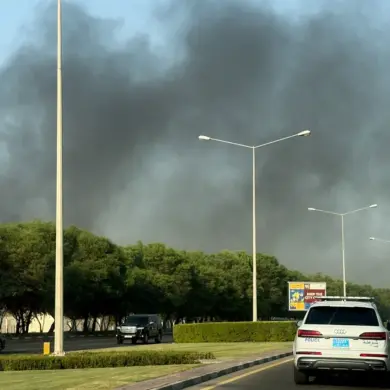 Breaking: Israeli Airstrike in Doha Kills Qatari Security Officer, Sparks International Concern