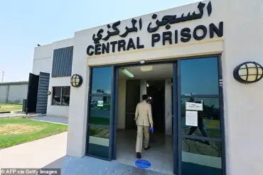 British Law Student Mia O'Brien Sentenced to 25 Years in Dubai for Drug Possession