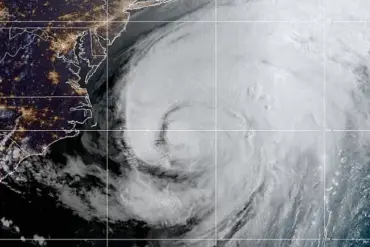 Calm Before the Storm: CPC Issues Late-Season Hurricane Alert as Models Predict Surge in Activity