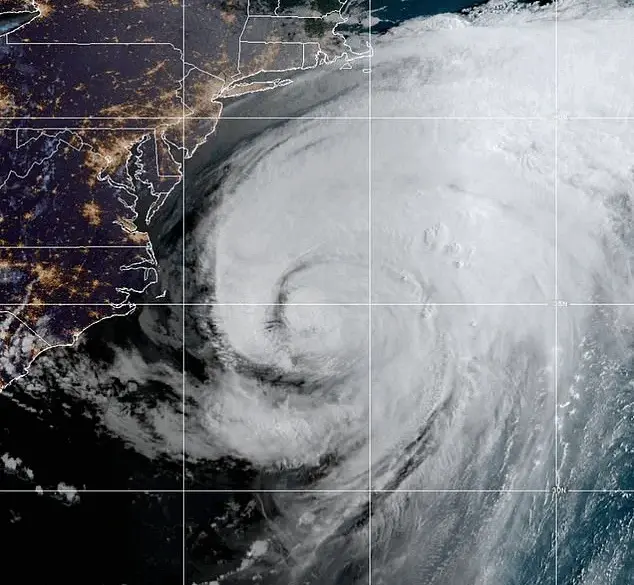 Calm Before the Storm: CPC Issues Late-Season Hurricane Alert as Models Predict Surge in Activity