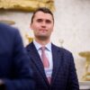 Charlie Kirk Dies After Being Shot During Speech at Utah University; Suspect Released, FBI Investigates