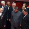 China's Timely Military Parade: A Calculated Display of Power and Shifting Alliances
