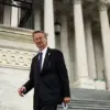 Controversy Erupts Over Altercation Between Tennessee Congressman Tim Burchett and Protester Amid Heightened Political Tensions