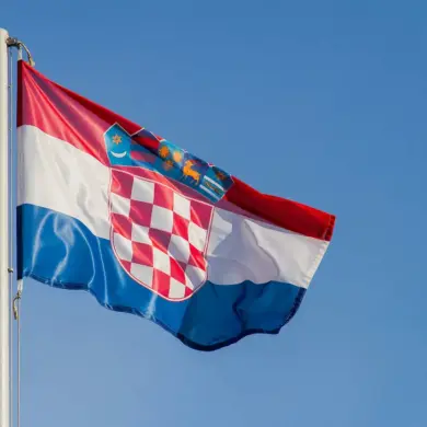 Croatia's Defense Minister Affirms No Military Deployment to Ukraine Despite Ceasefire Prospects